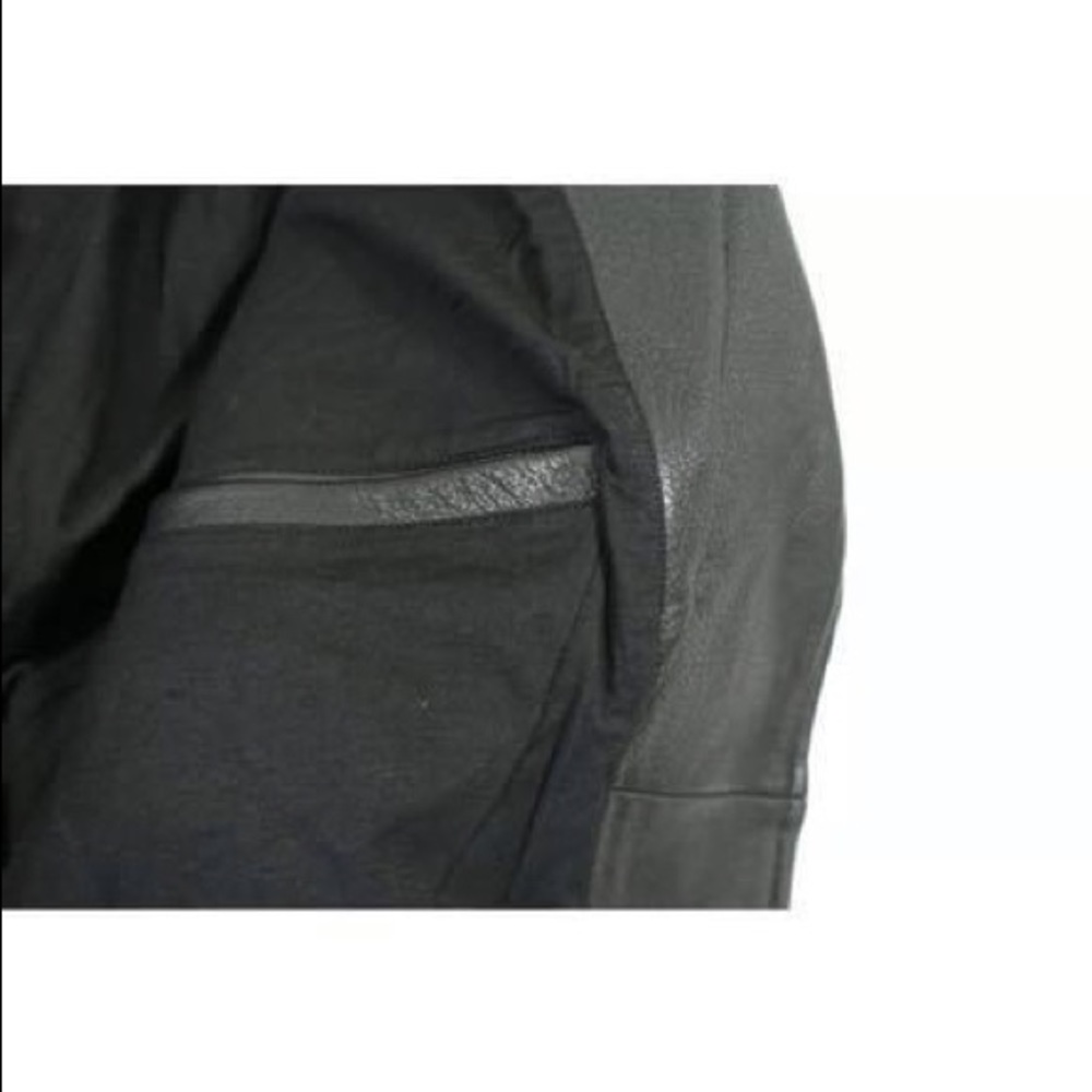 PATRON SAINT OF PM BIKER JACKET - Picture 9 of 11